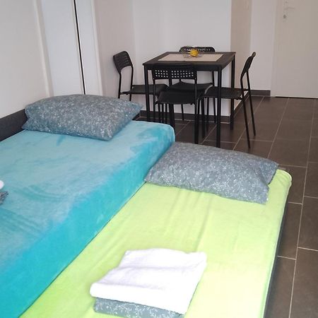 Abelia Sea View Apartment Pula Chambre photo