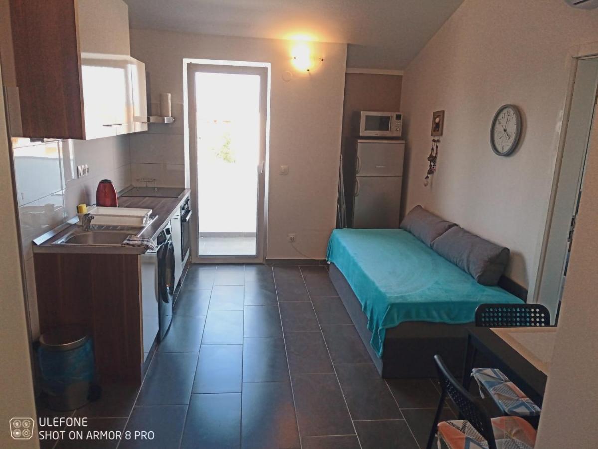 Abelia Sea View Apartment Pula Extérieur photo